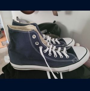 Chuck taylor converse